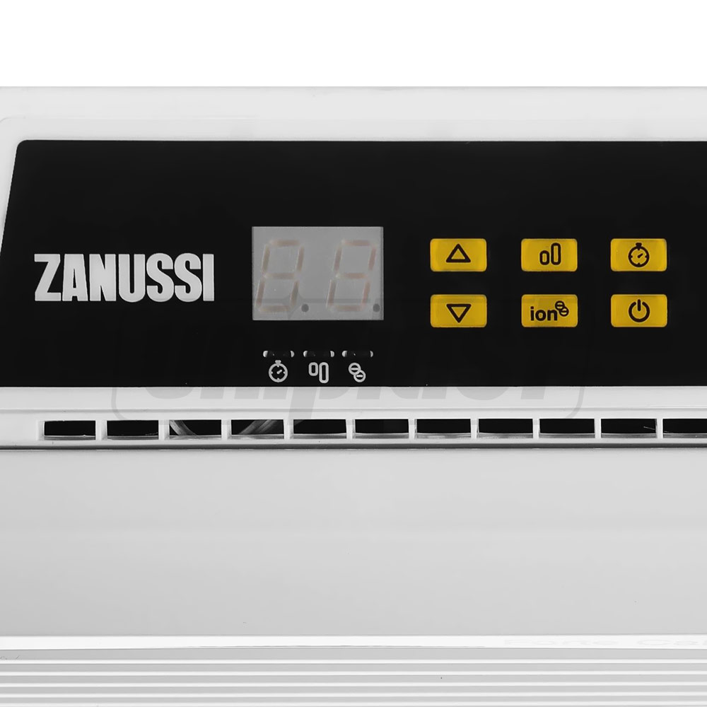 Конвектор электрический ZANUSSI 1500 W ZCH/S-1500ER