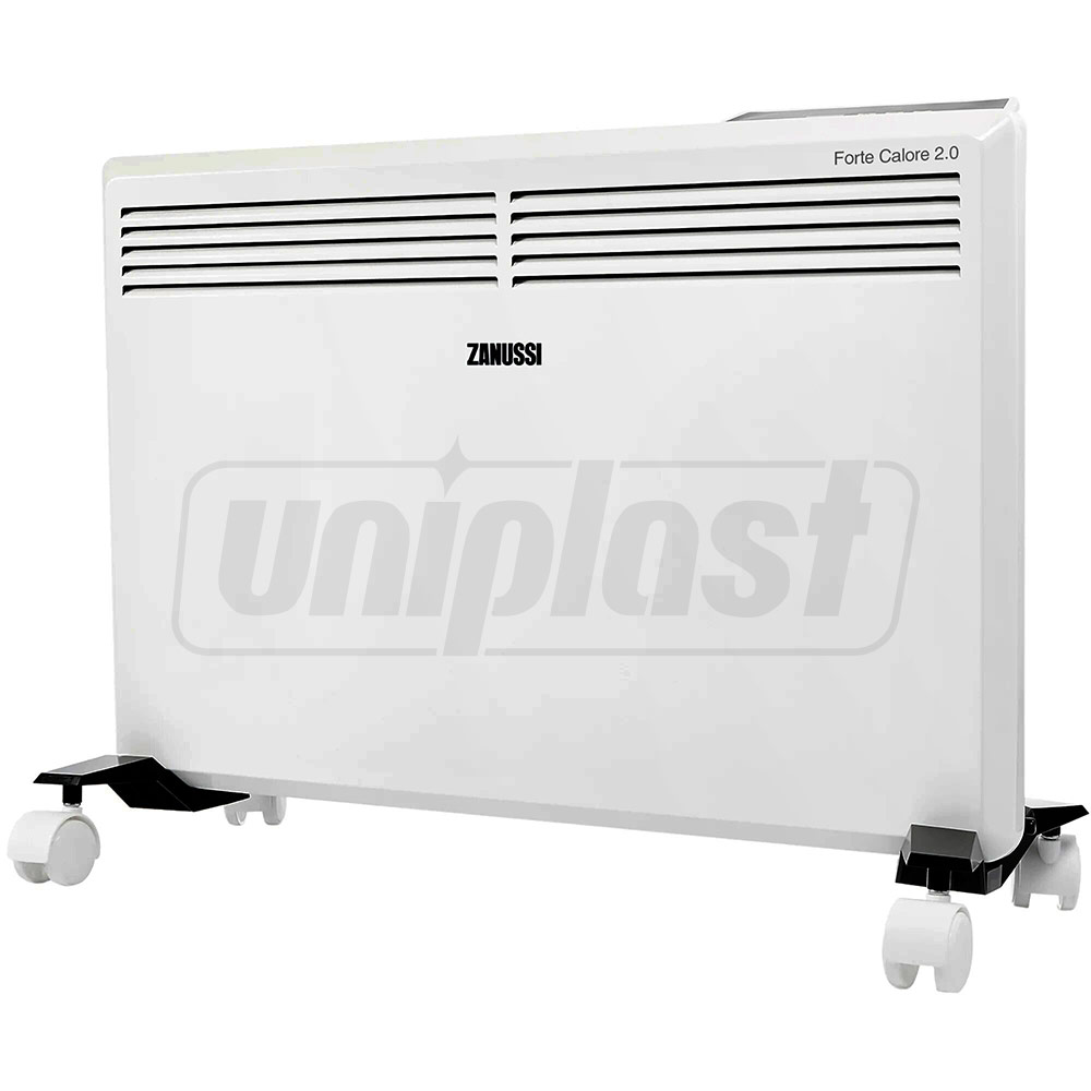 Конвектор электрический ZANUSSI 1500 W ZCH/S-1500ER