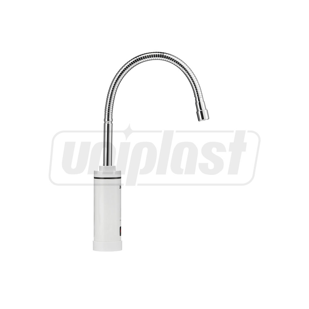 Incalzitor electric cu display SmartTap ZANUSSI