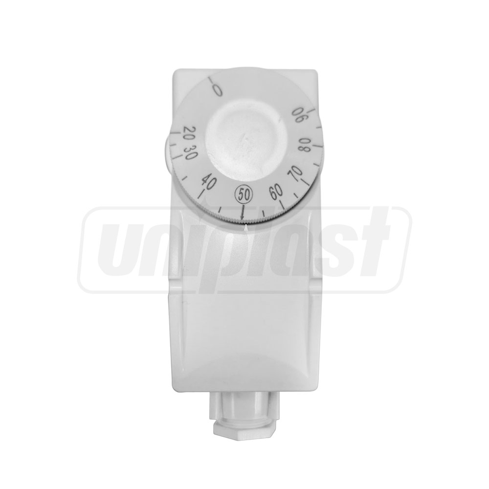 Termostat de teava cu sonda 1089-20/90 HY