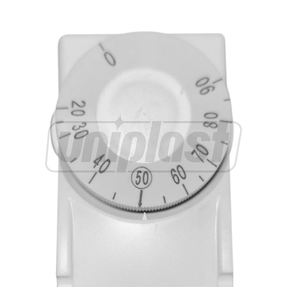 Termostat de teava cu sonda 1089-20/90 HY