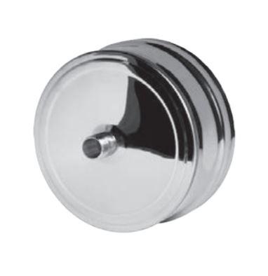 Separator de condens pentru cos fum D.150 (430/0.5 mm) FERRUM 21,150,1,F