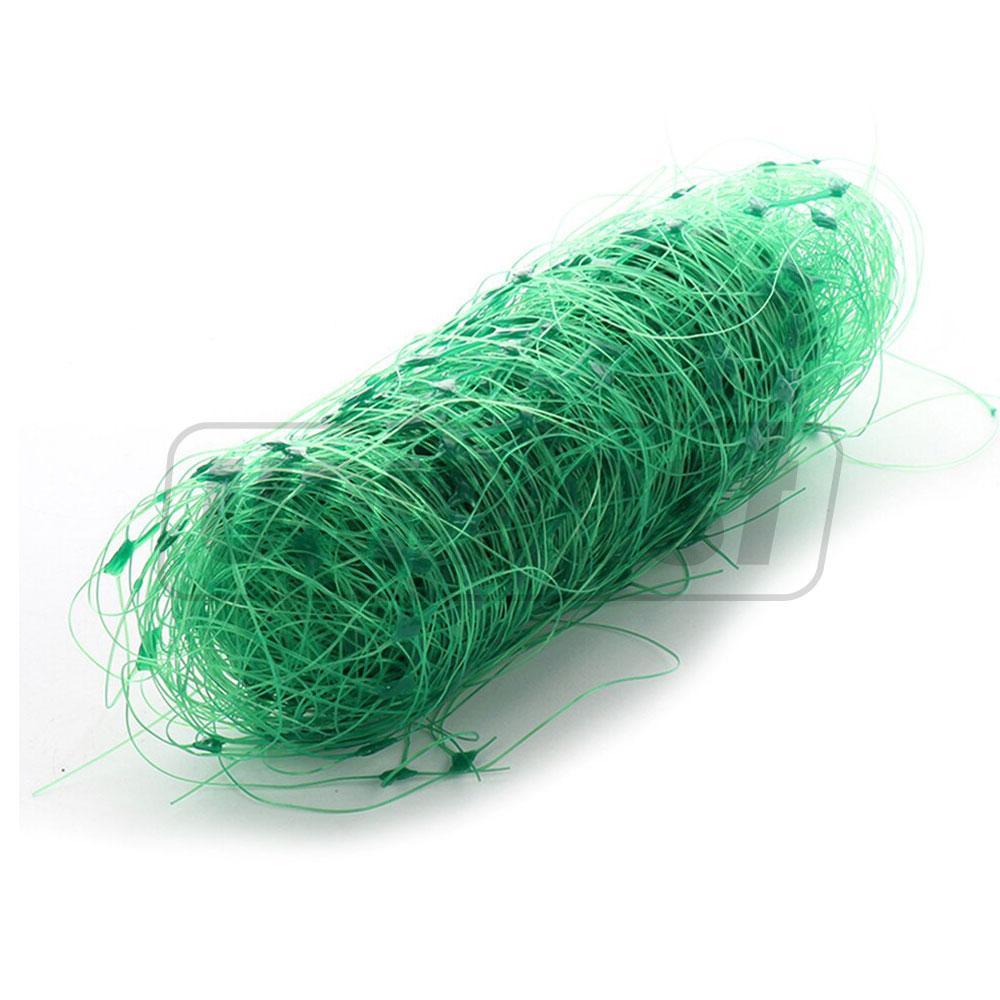 Сетка для огурцов 1.7 м x 10 м (8 г/м²)  UNITAPE