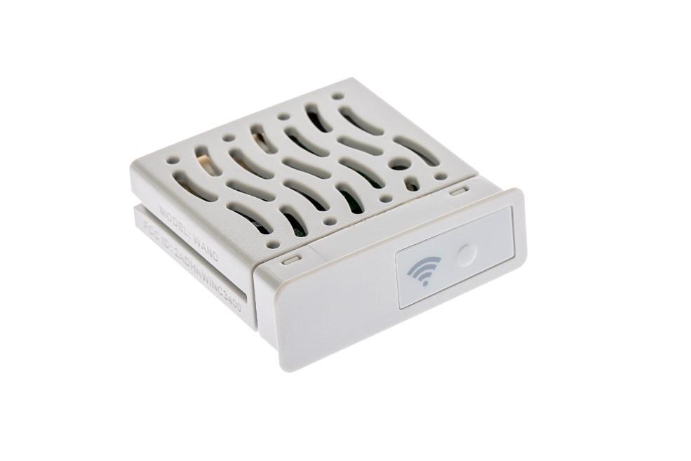 Controller irigatii 22 V,14 zone (exterior) X2-1401-E (Wi-Fi compatibil) HUNTER