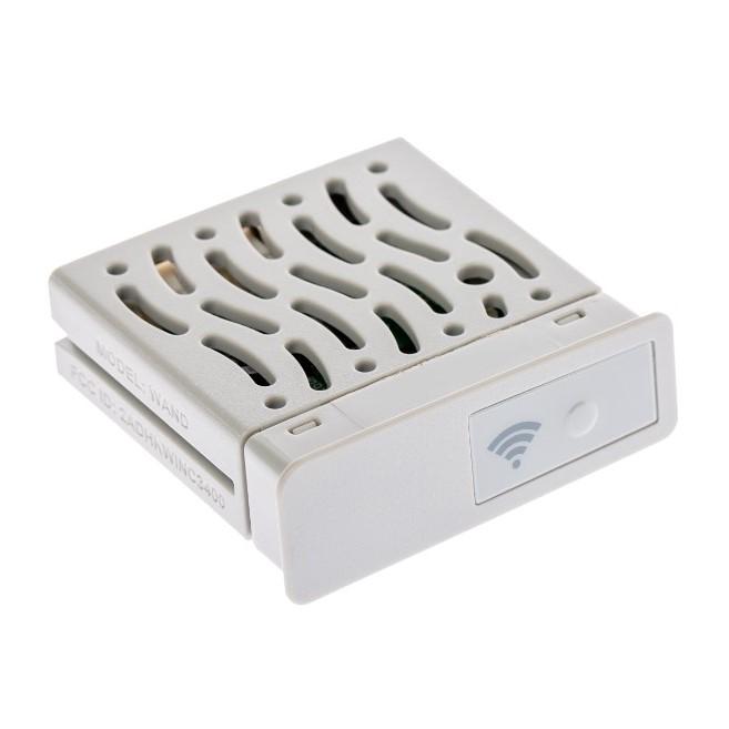 Modulul Wi-Fi  HUNTER