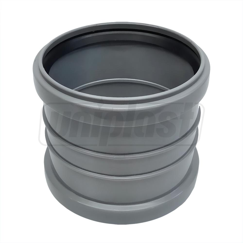 Муфта ремонтная ПП D.110  UNIPLAST