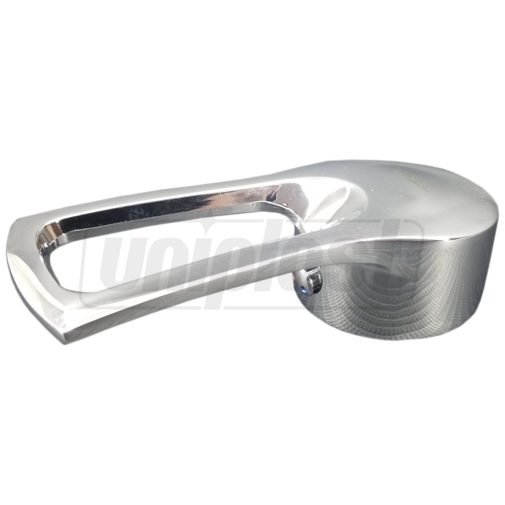 Leva pentru baterie HANDLE-400mm (pentru cartus 40 mm)