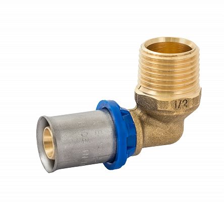 Угол D. 26 x 3/4" П пресс  EMMETI CL