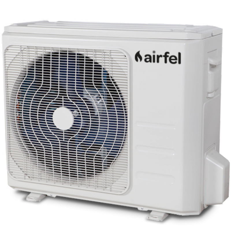 Кондиционер LTNX/LTRX 35 INVENTER  AIRFEL