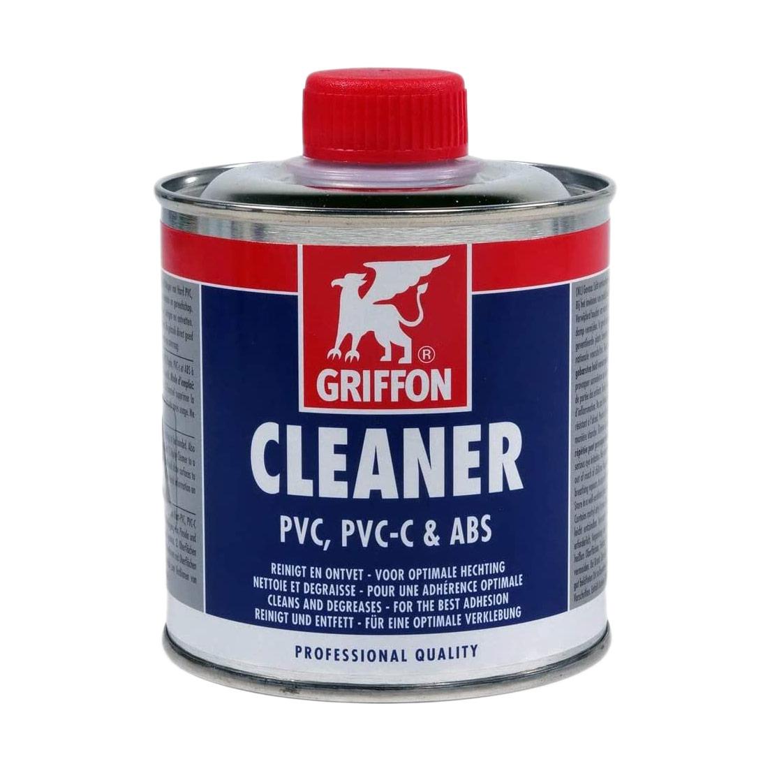 Agent de curatare 500 ml GRIFFON