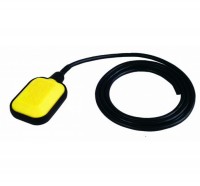 Поплавок для насоса 3 м (желтый) GENEBRE