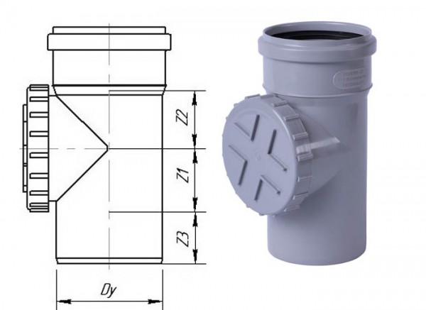 Ревизия ПП D.110 NT