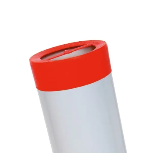 Teava pentru fintini arteziene PVC D.140 x 8.0 L=3 m/300  DZG