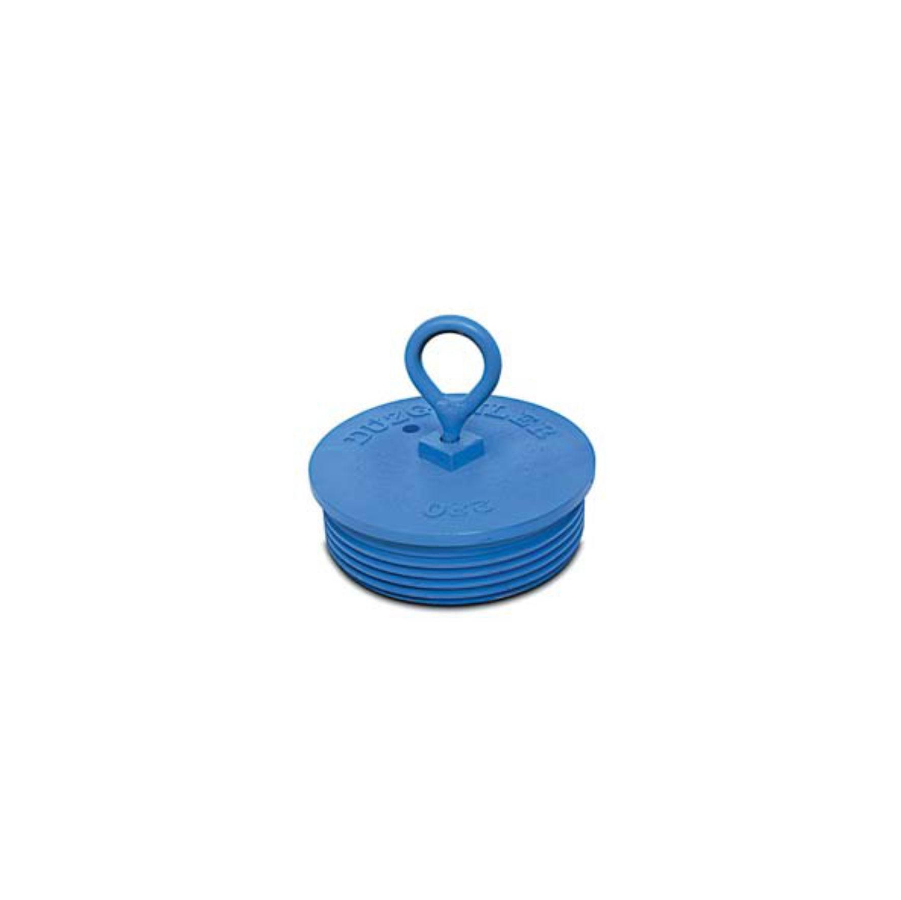 Dop metal FE D.140 pentru tevi fintini arteziene din PVC DZG