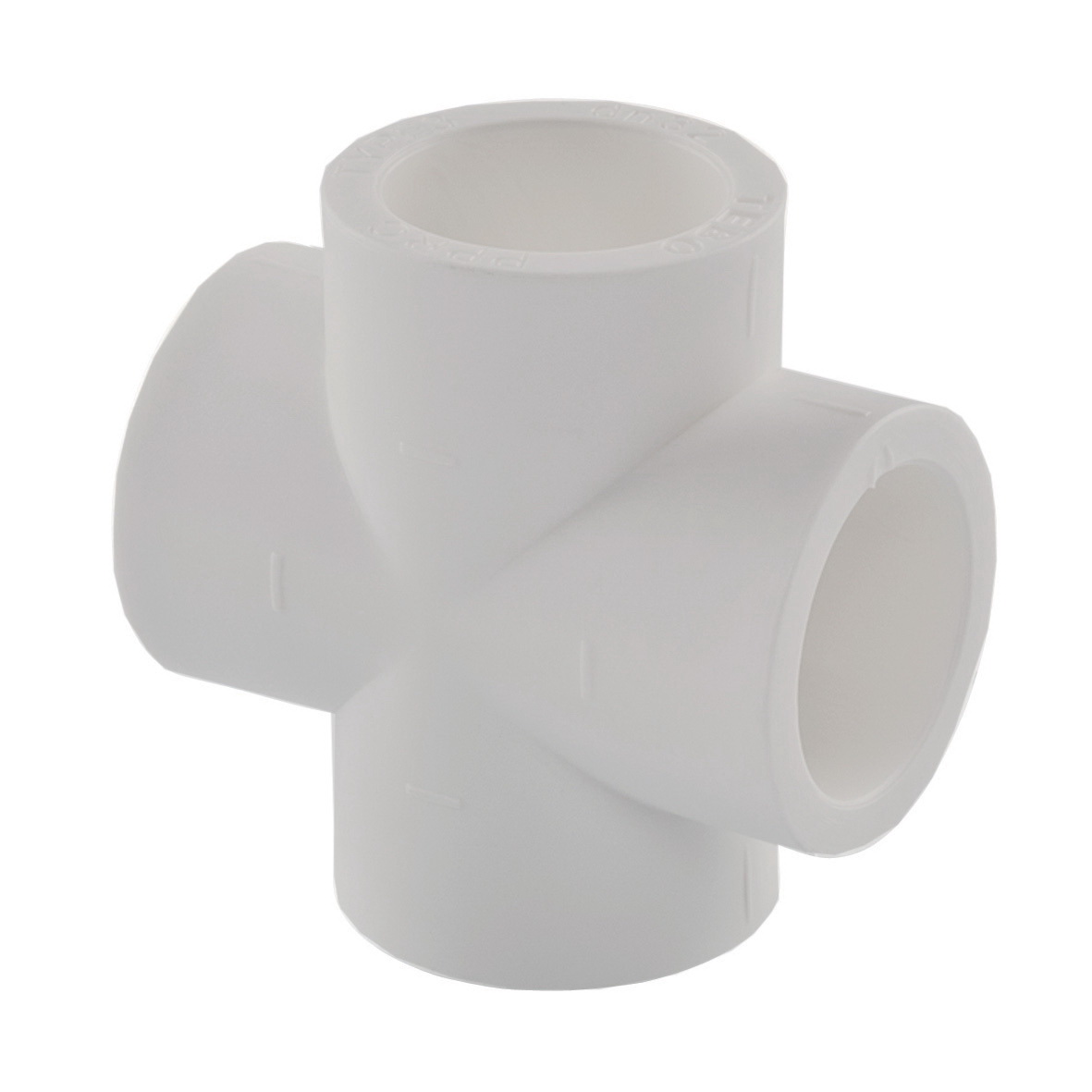 Cruce PPR D. 40 HAKAN +GF+