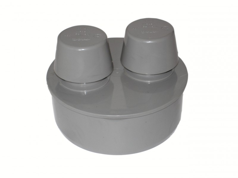 Воздушная пробка D. 50 E