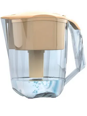 Filtru cana 5.0 L FF GIGANT (cappuccino)  FITO FILTER