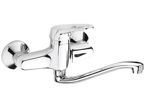 Baterie lavoar perete 41Y D  REMER