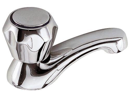 Смеситель для умывальника вертикальный 1/2" 15EX  REMER