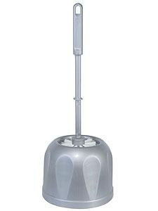 Perie WC (set) din plastic М172