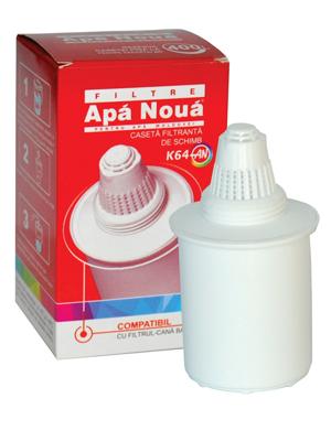 Cartus filtrant de schimb APA NOUA K22 AN