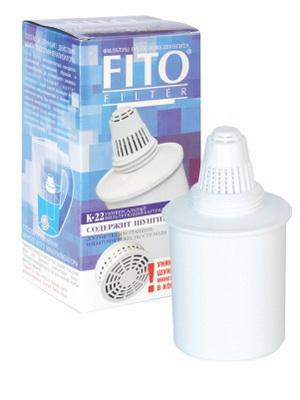 Cartus filtrant de schimb cu sunghit FITO FILTER K22