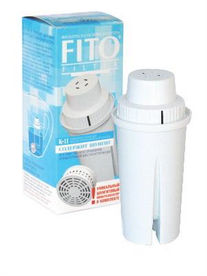 Cartus filtrant de schimb cu sunghit FITO FILTER K11 actia
