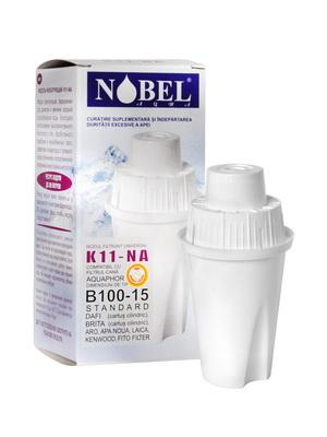Cartus filtrant de schimb NOBEL AQUA K11-NA