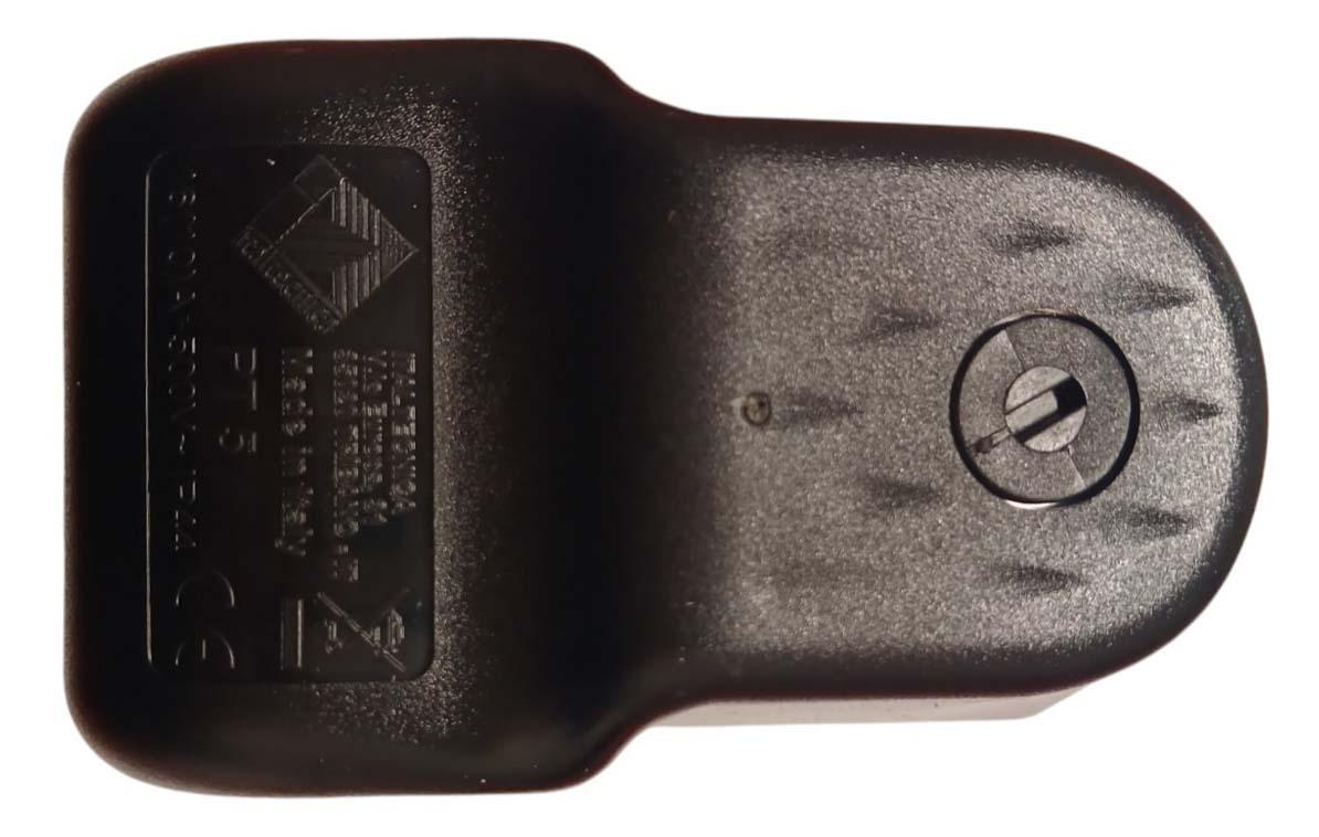 Реле давления PT/5 (1-5 bar) 1/4"F,3 фазы  ITALTECNICA
