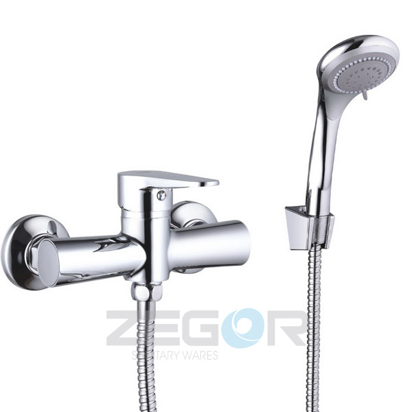 Смеситель для душевой кабины PUD5 A 146  ZEGOR