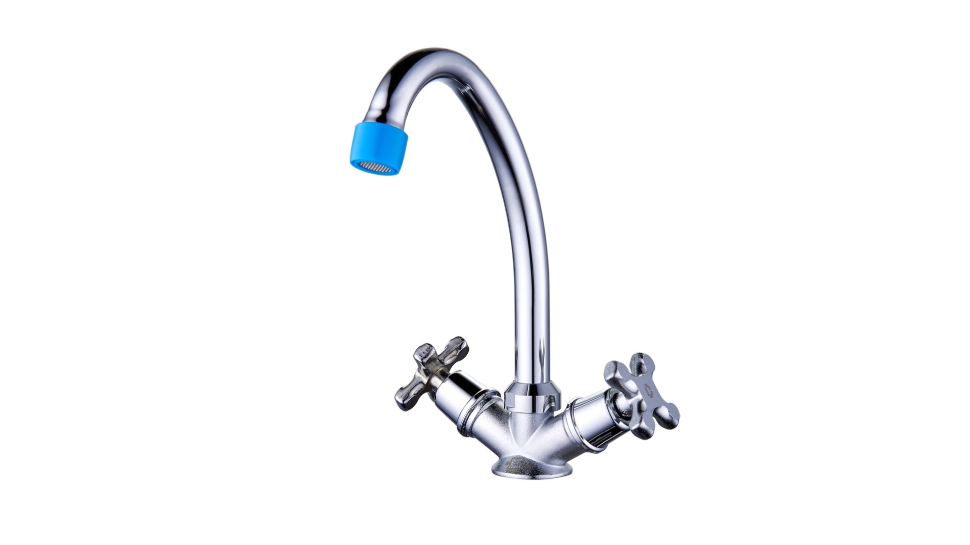 Baterie bucatarie JIK4 A-102-A cu stift, bucsa SOLONE