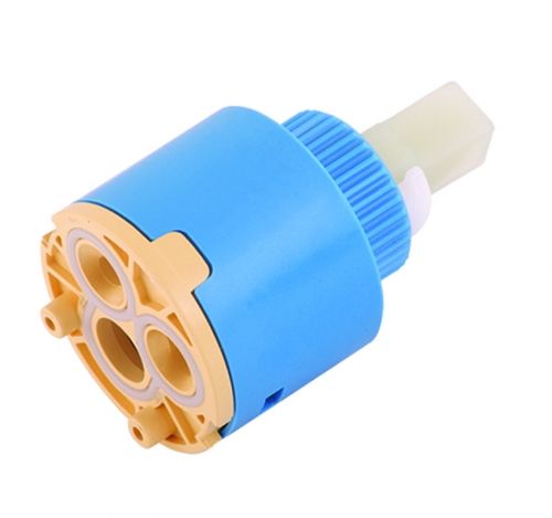 Cartus pentru baterie 40 mm, plastic, redus (9110233)  KAS