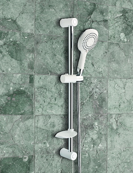 Bara dus KAS Yagmur (Lavanta) (alba)