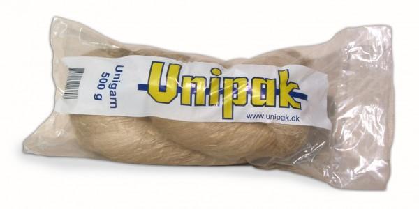 Паста для уплотнения резьбовых соединений 50 г + лён 25 г (комплект) MULTIPAK