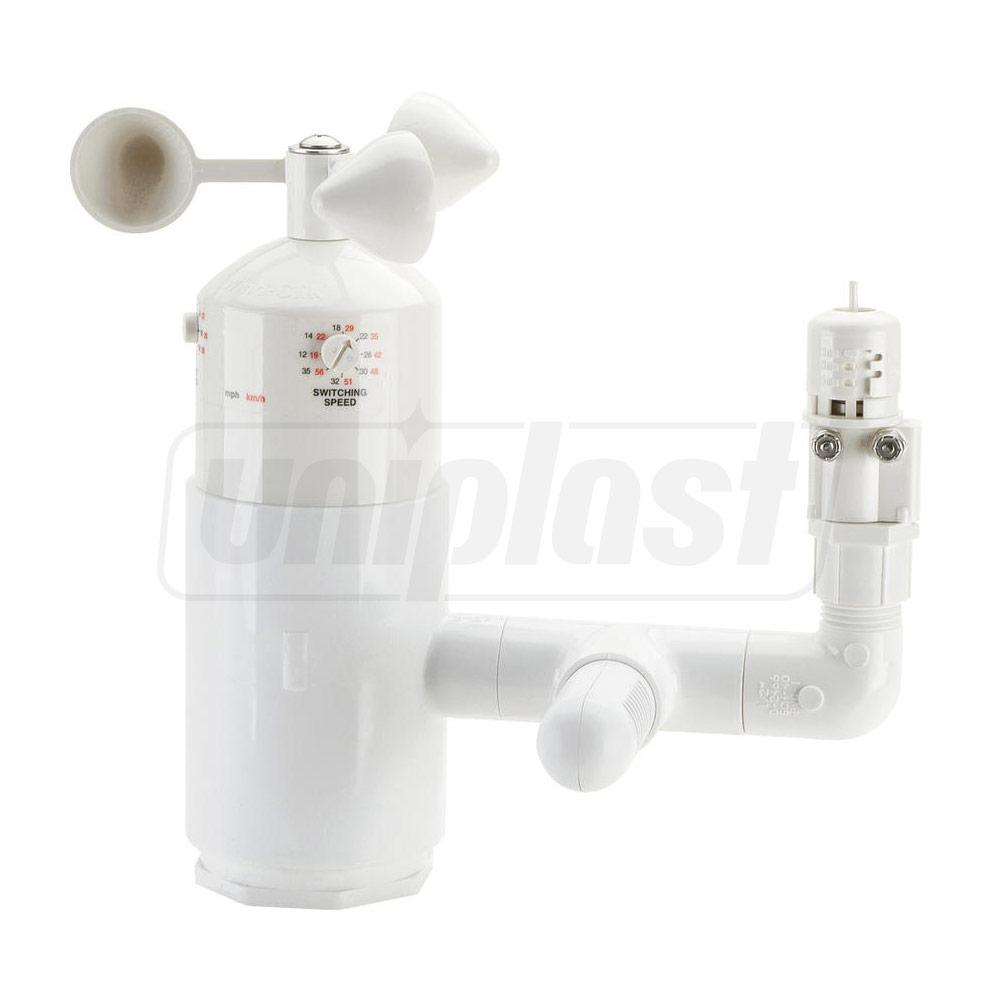 Мини-метеостанция MWS-FR  HUNTER