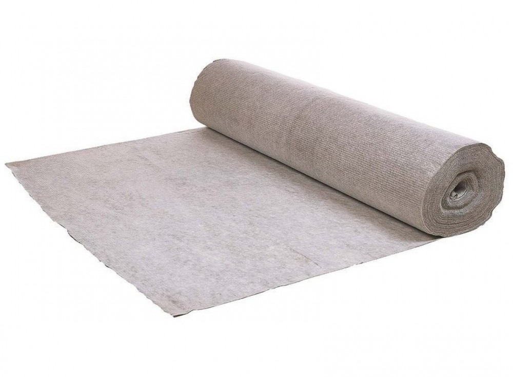 Geotextil 200 g/m² Geobel-T 1.75 х 50 m (87.5 m²)