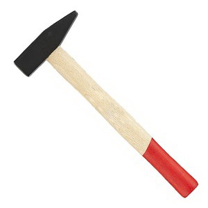 Молоток 500 г GS (321)