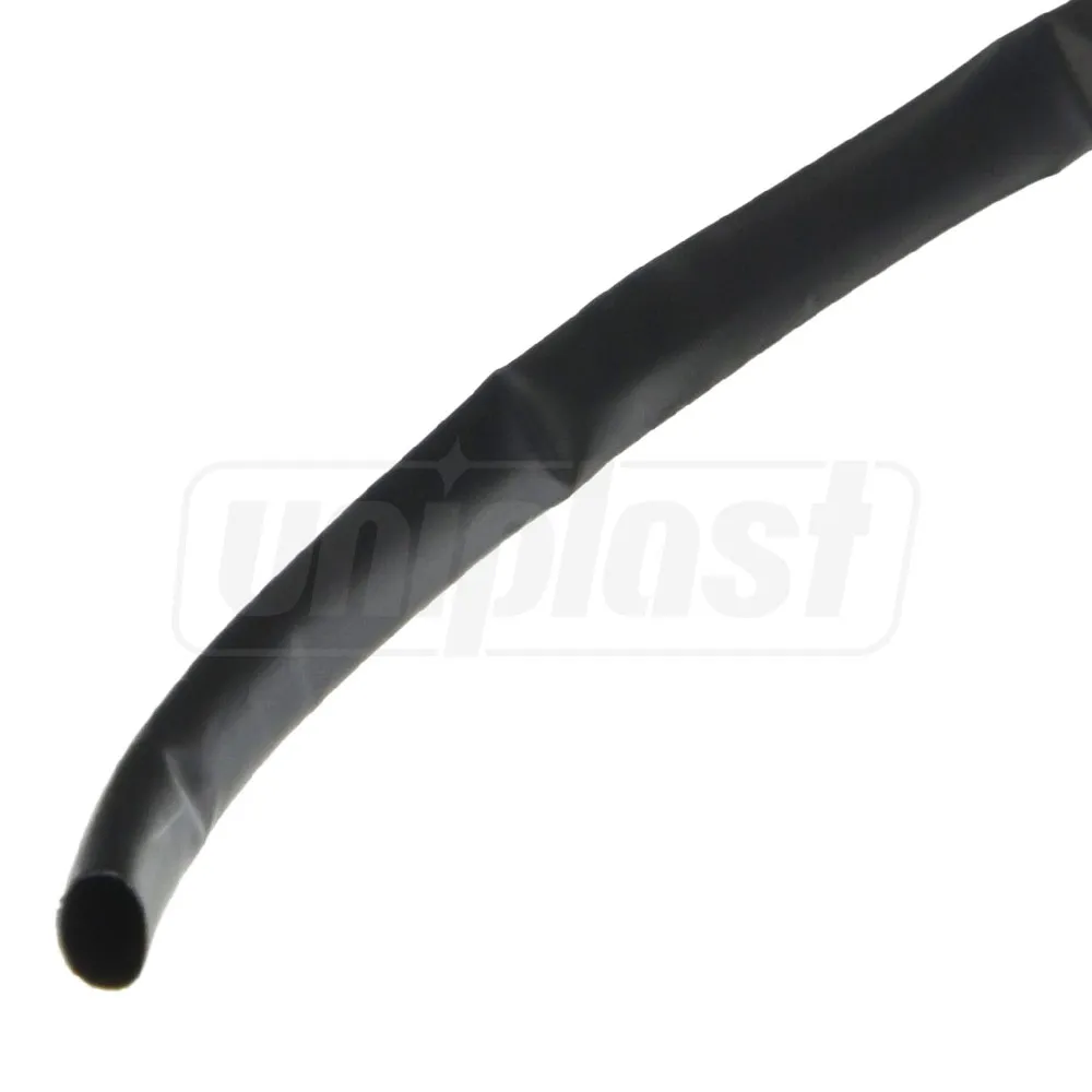 Tub LDPE pentru irigatii prin picurare (fara orificii) D. 20, 36 mil MTS