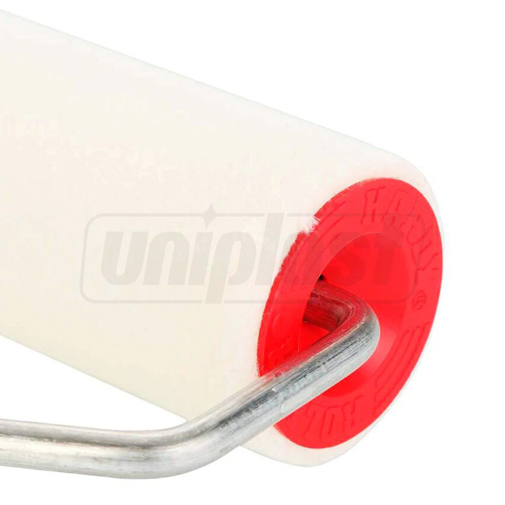 Trafalet cu maner Velur 15 x 150 mm (314105)  HARDY