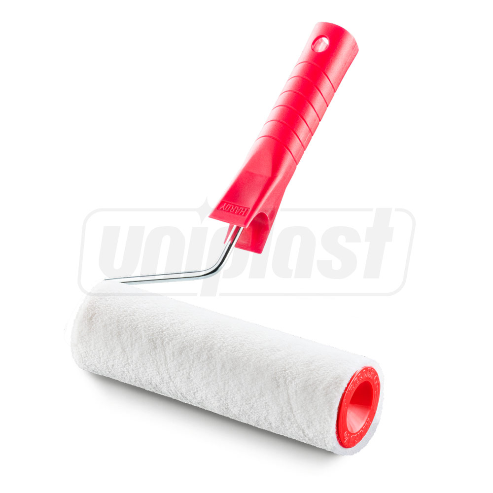 Trafalet cu maner Velur 15 x 150 mm (314105)  HARDY