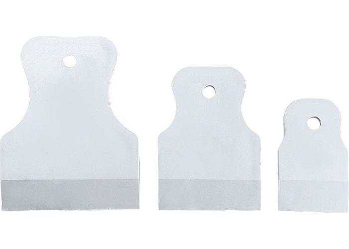Spaclu PVC (3 buc.) 231032