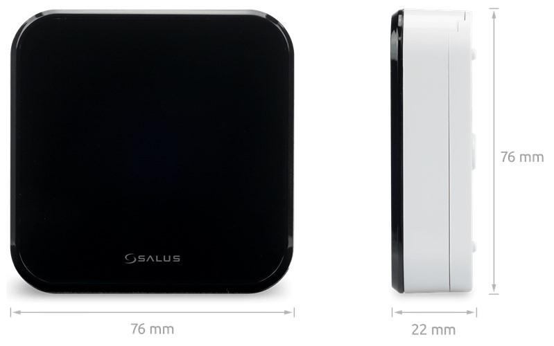 Датчик температуры дистанционный iT300 для термостата iT500 SALUS