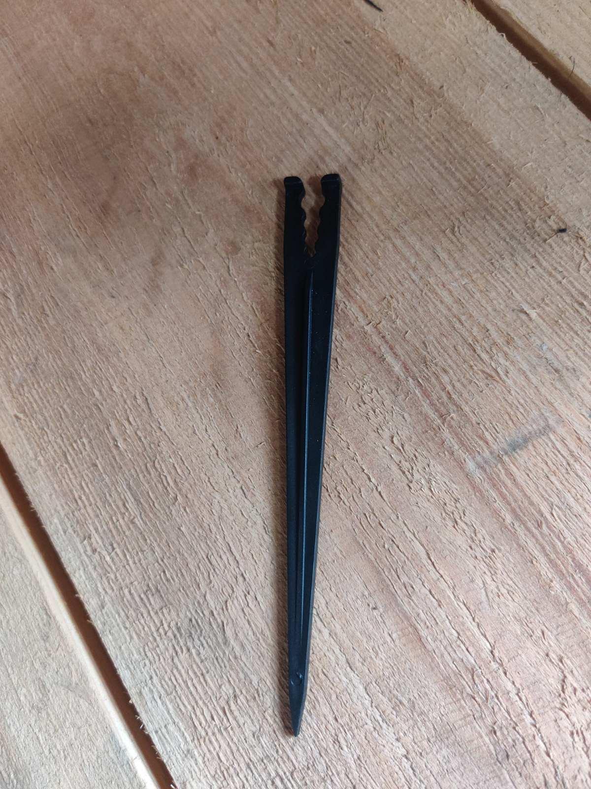 Держатель-спица для микротрубки D. 3-7  UNITAPE