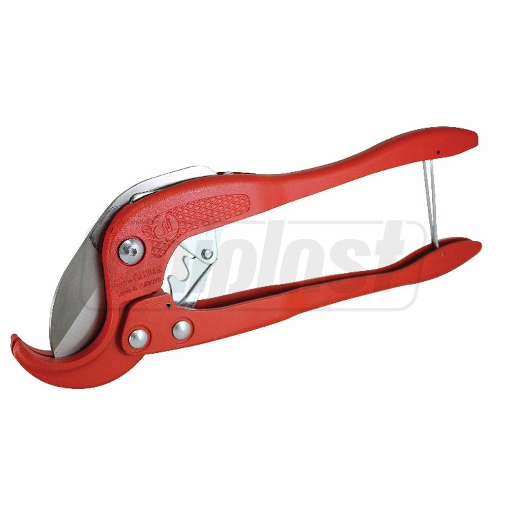 Taetor pentru teava PPR D. 63 CANDAN