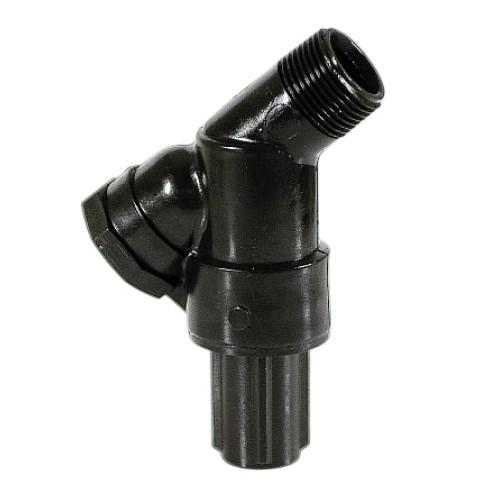 Регулятор давления (Y) D. 3/4" М/П 1.1 bar FLOW MAX 4bar  HUNTER