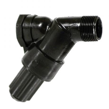 Регулятор давления (Y) D. 3/4" М/П 1.1 bar FLOW MAX 4bar  HUNTER