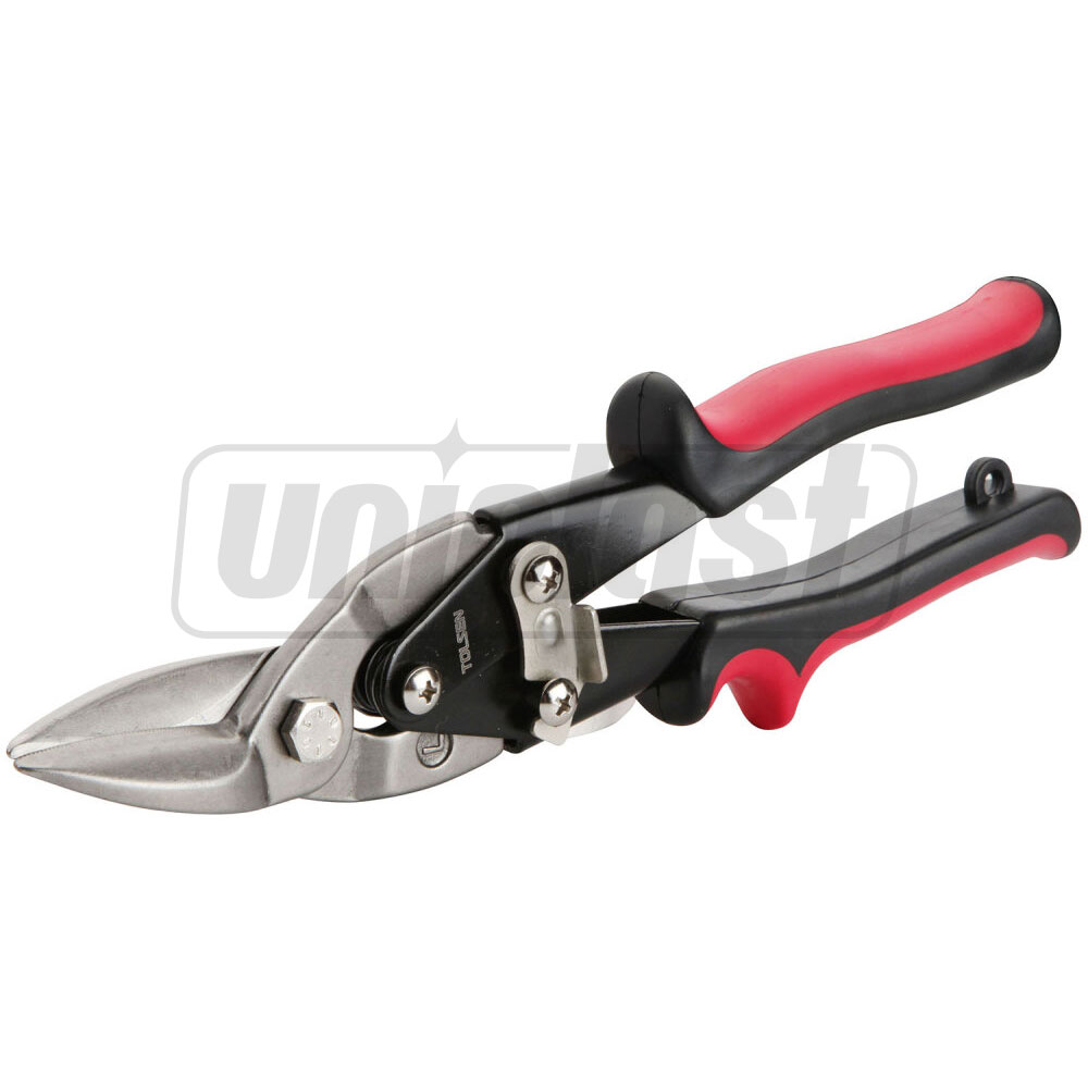 Ножницы по металлу (левые) 250 мм / 10" TOLSEN