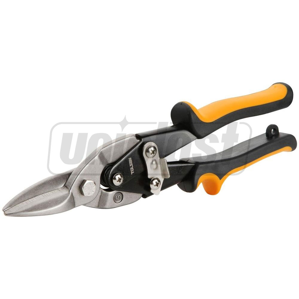 Foarfeca tabla (drept) 250 mm / 10" TOLSEN