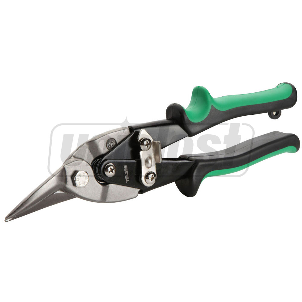 Foarfeca tabla (dreapta) 250 mm / 10" TOLSEN