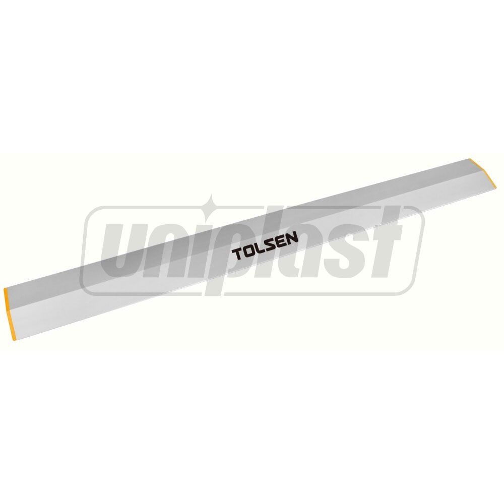 Dreptar aluminiu 1.5 m x 100 x 18 mm TOLSEN